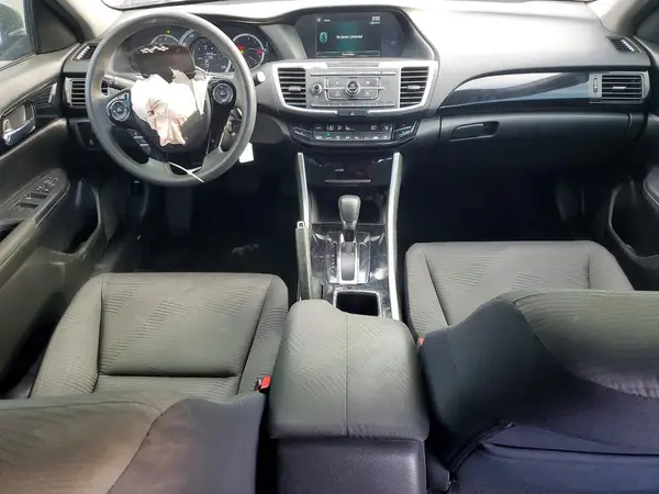 1HGCR2F34HA199187 2017 HONDA ACCORD - Image 8