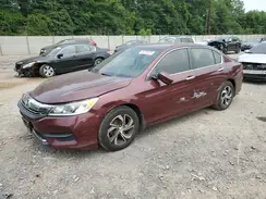 1HGCR2F34HA199934 2017 HONDA ACCORD