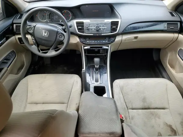 1HGCR2F34HA199934 2017 HONDA ACCORD - Image 8
