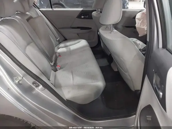 1HGCR2F34HA200760 2017 HONDA ACCORD - Image 8