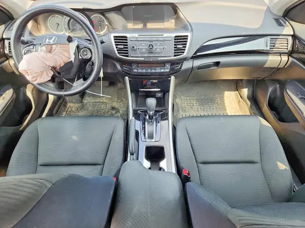 1HGCR2F34HA202539 2017 HONDA ACCORD - Image 8