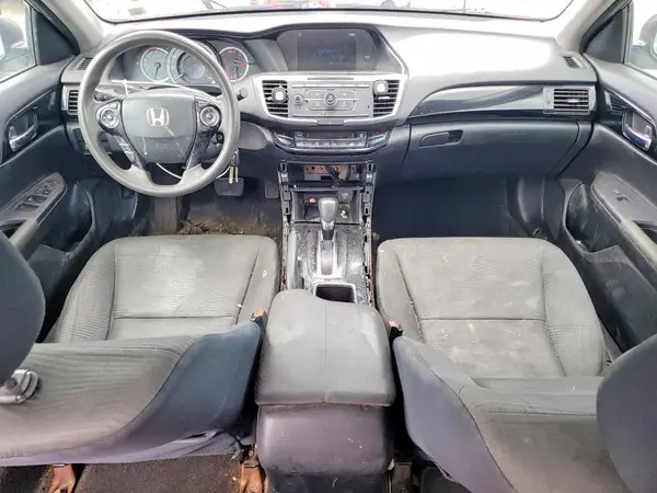 1HGCR2F34HA202590 2017 HONDA ACCORD - Image 8