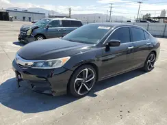 1HGCR2F34HA204310 2017 HONDA ACCORD
