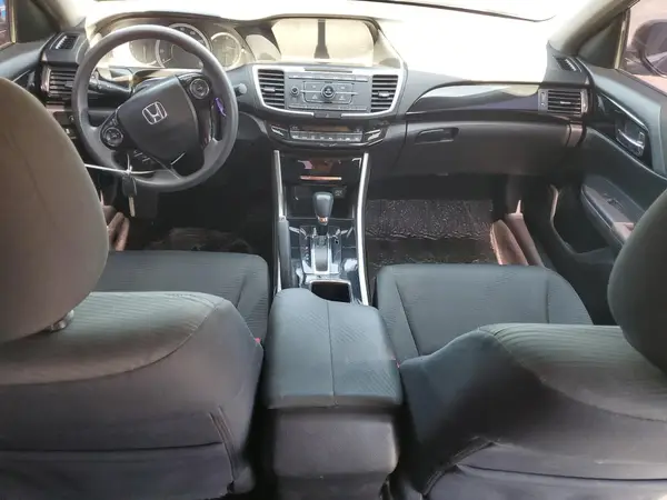 1HGCR2F34HA204310 2017 HONDA ACCORD - Image 8
