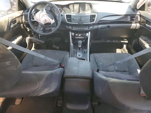 1HGCR2F34HA205053 2017 HONDA ACCORD - Image 8