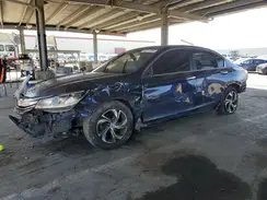 1HGCR2F34HA205375 2017 HONDA ACCORD
