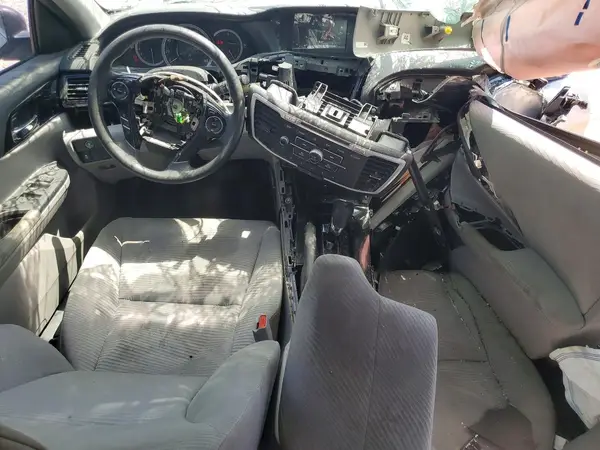 1HGCR2F34HA209863 2017 HONDA ACCORD - Image 8