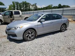 1HGCR2F34HA210754 2017 HONDA ACCORD