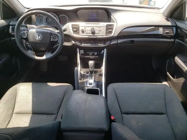 1HGCR2F34HA210754 2017 HONDA ACCORD - Image 8