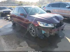 1HGCR2F34HA211595 2017 HONDA ACCORD