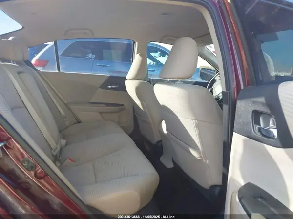 1HGCR2F34HA211595 2017 HONDA ACCORD - Image 8
