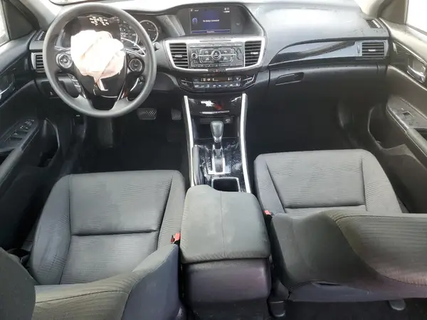1HGCR2F34HA212343 2017 HONDA ACCORD - Image 8
