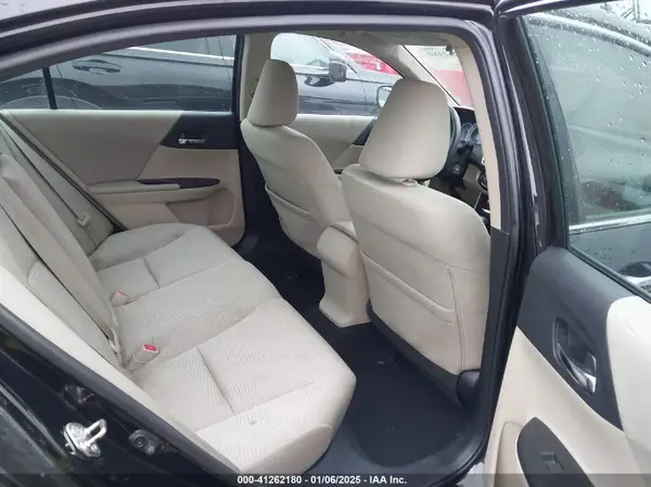 1HGCR2F34HA212374 2017 HONDA ACCORD - Image 8