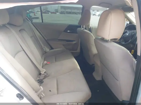 1HGCR2F34HA214349 2017 HONDA ACCORD - Image 8