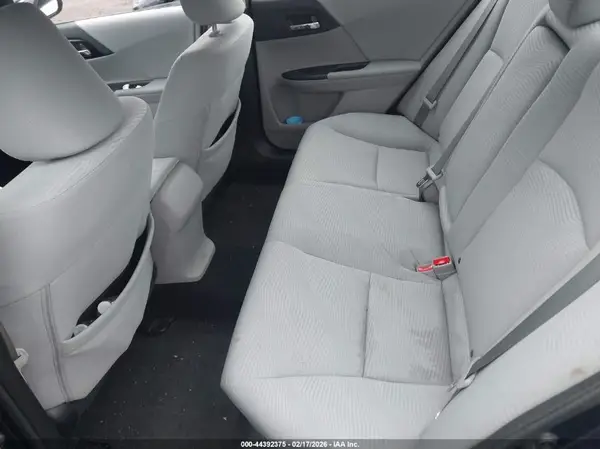 1HGCR2F34HA229126 2017 HONDA ACCORD - Image 8