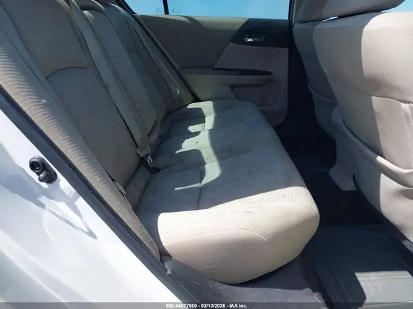 1HGCR2F34HA229207 2017 HONDA ACCORD - Image 8