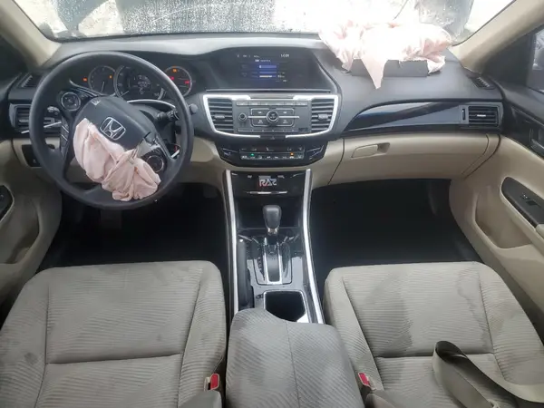 1HGCR2F34HA229983 2017 HONDA ACCORD - Image 8