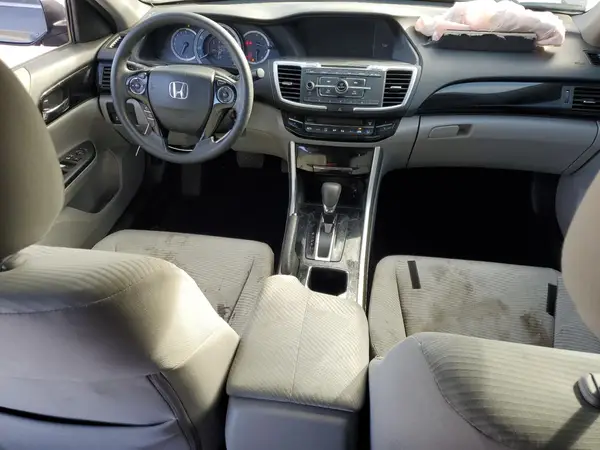 1HGCR2F34HA232348 2017 HONDA ACCORD - Image 8