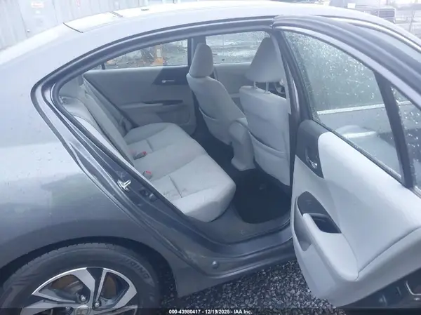 1HGCR2F34HA232690 2017 HONDA ACCORD - Image 8