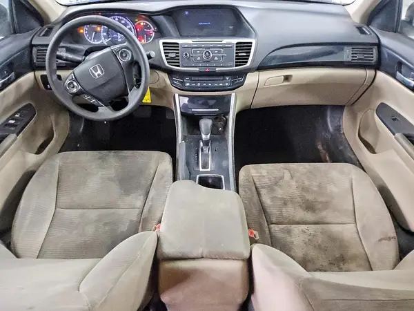 1HGCR2F34HA232981 2017 HONDA ACCORD - Image 8