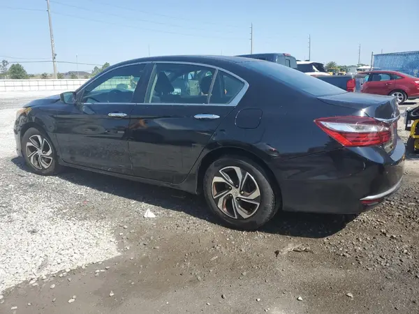 1HGCR2F34HA233970 2017 HONDA ACCORD - Image 2