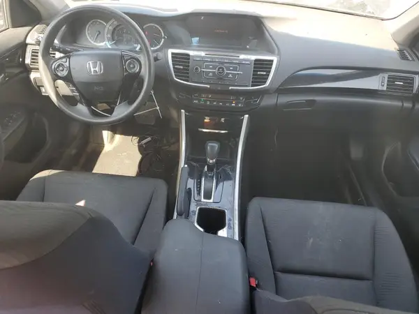 1HGCR2F34HA233970 2017 HONDA ACCORD - Image 8