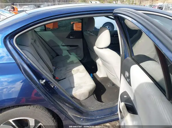 1HGCR2F34HA236948 2017 HONDA ACCORD - Image 8