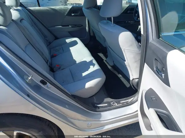 1HGCR2F34HA237470 2017 HONDA ACCORD - Image 8