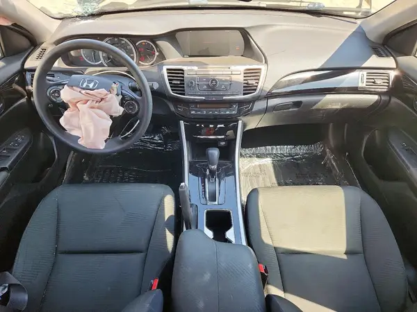 1HGCR2F34HA237985 2017 HONDA ACCORD - Image 8