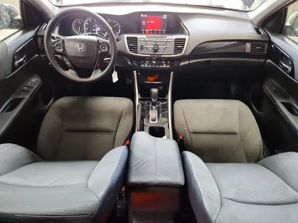 1HGCR2F34HA237999 2017 HONDA ACCORD - Image 8