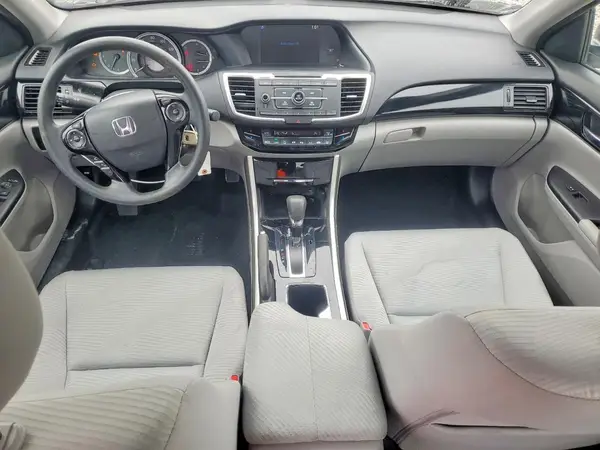 1HGCR2F34HA238280 2017 HONDA ACCORD - Image 8