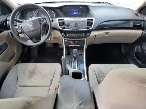 1HGCR2F34HA238554 2017 HONDA ACCORD - Image 8