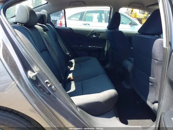 1HGCR2F34HA240336 2017 HONDA ACCORD - Image 8