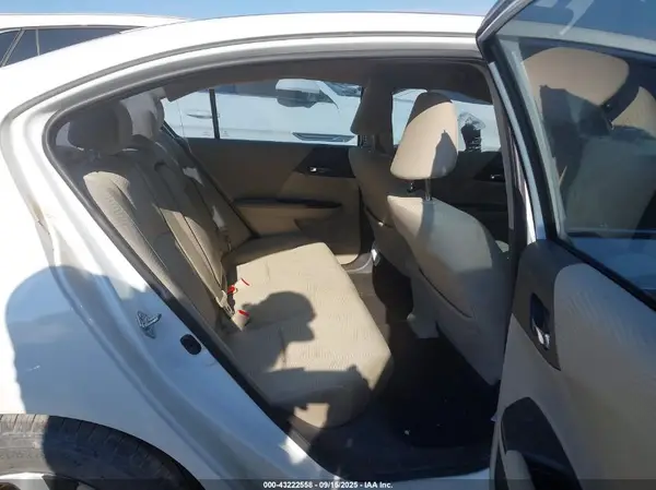 1HGCR2F34HA240871 2017 HONDA ACCORD - Image 8