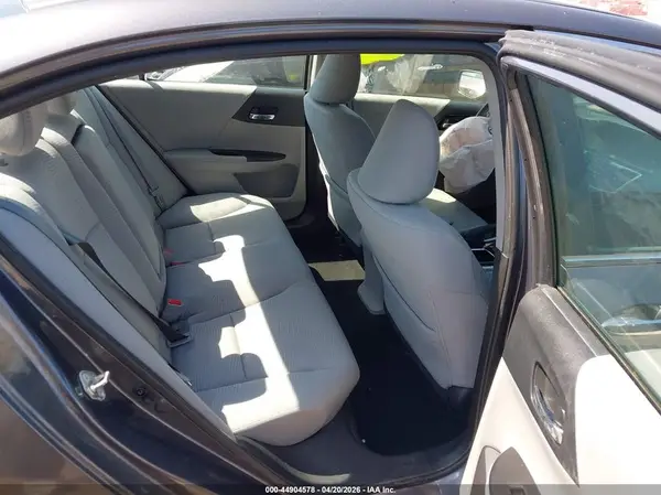 1HGCR2F34HA241308 2017 HONDA ACCORD - Image 8