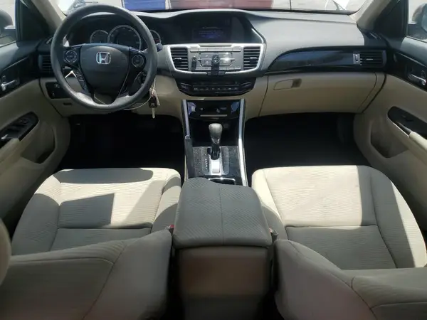 1HGCR2F34HA242362 2017 HONDA ACCORD - Image 8