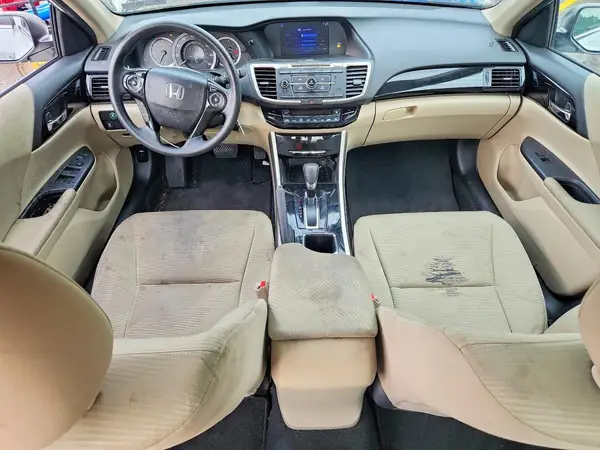 1HGCR2F34HA243592 2017 HONDA ACCORD - Image 8