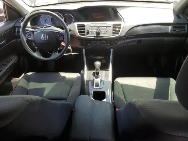 1HGCR2F34HA244158 2017 HONDA ACCORD - Image 8
