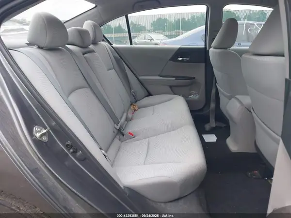 1HGCR2F34HA244497 2017 HONDA ACCORD - Image 8