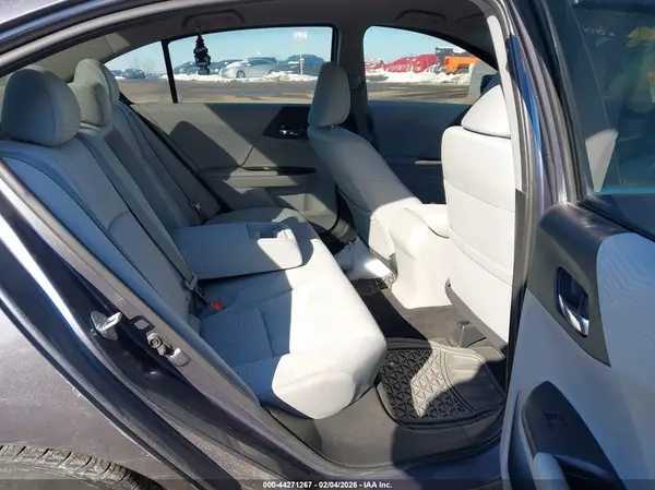 1HGCR2F34HA244659 2017 HONDA ACCORD - Image 8