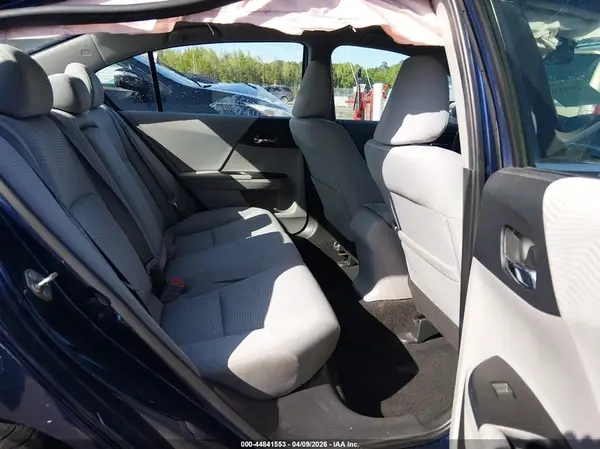 1HGCR2F34HA247903 2017 HONDA ACCORD - Image 8