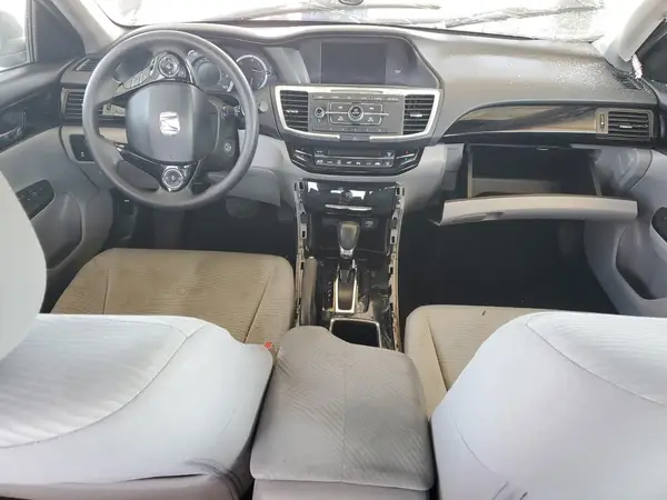 1HGCR2F34HA249439 2017 HONDA ACCORD - Image 8