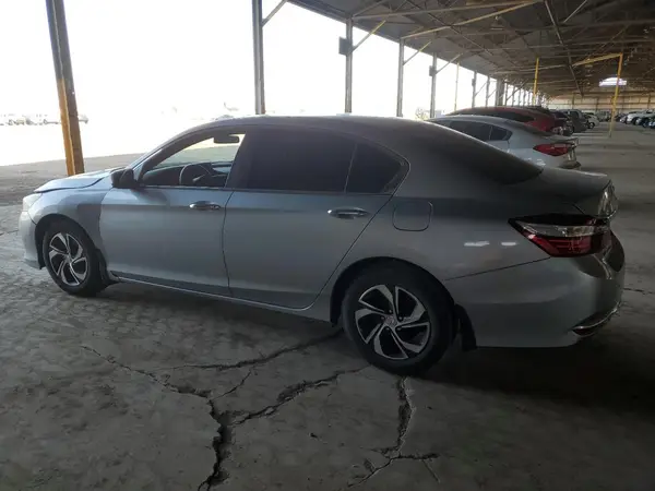 1HGCR2F34HA250610 2017 HONDA ACCORD - Image 2