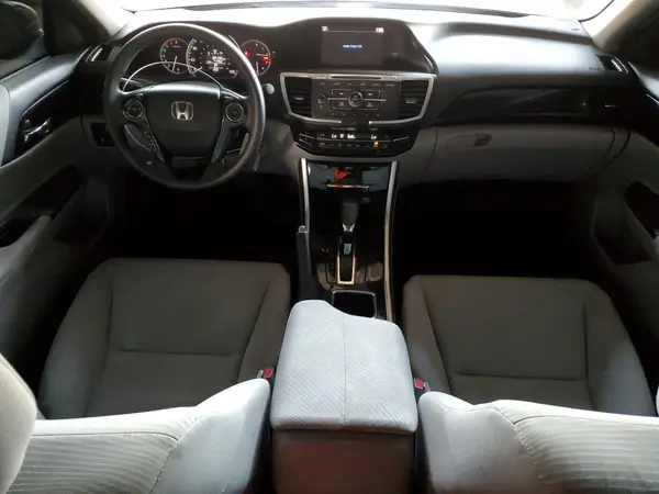 1HGCR2F34HA250610 2017 HONDA ACCORD - Image 8