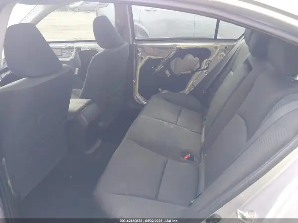 1HGCR2F34HA250784 2017 HONDA ACCORD - Image 8