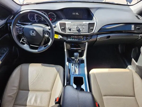 1HGCR2F34HA250946 2017 HONDA ACCORD - Image 8