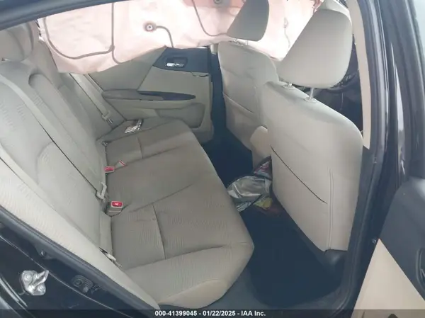 1HGCR2F34HA254172 2017 HONDA ACCORD - Image 8
