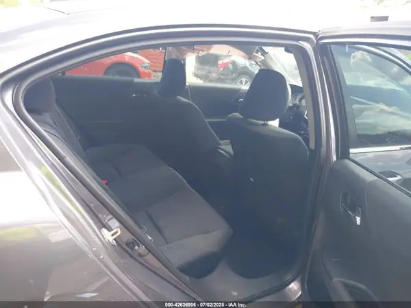 1HGCR2F34HA262045 2017 HONDA ACCORD - Image 8