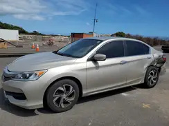 1HGCR2F34HA262305 2017 HONDA ACCORD