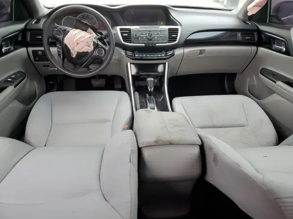 1HGCR2F34HA262773 2017 HONDA ACCORD - Image 8